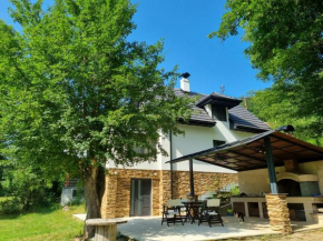 Villa Anja